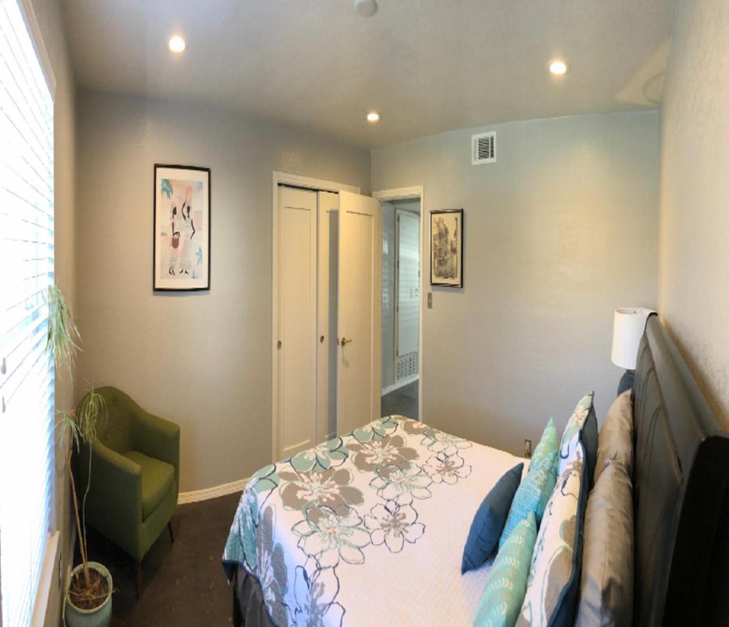 Ou-2 Bed 2 Bath Apartment Close To Ou Оклахома Сити Екстериор снимка